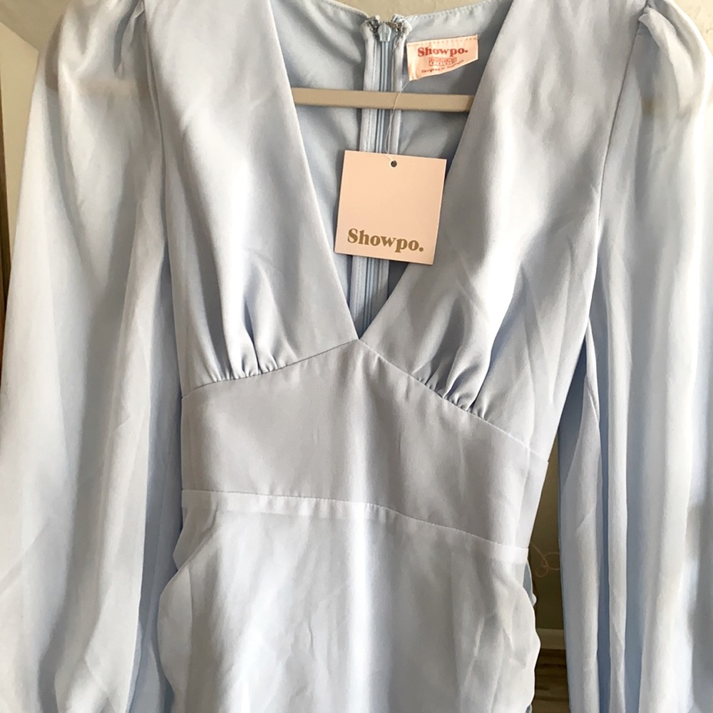 NWT beautiful dress